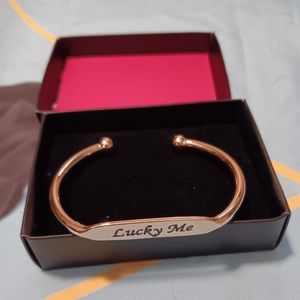 Lucky Me Bracelet
